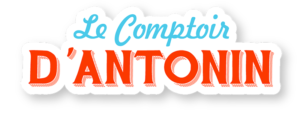 Logo Comptoir d'Antonin