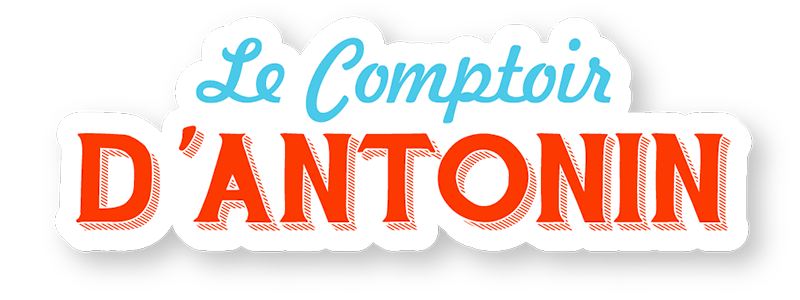 Logo Comptoir D'Antonin